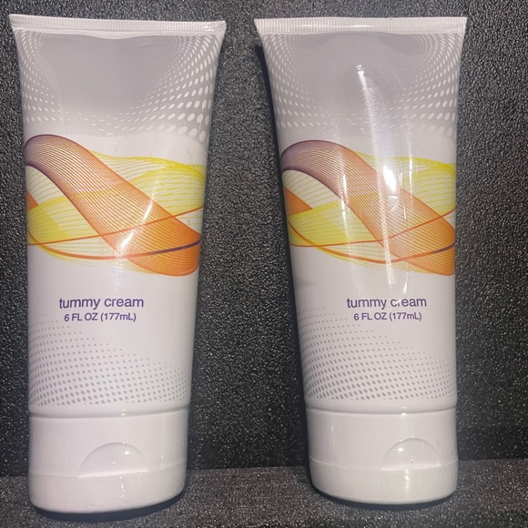 Savvier Thermal Accelerator Tummy Tuck Miracle Slimming Cream 6 oz As Seen On TV - Picture 6 of 14